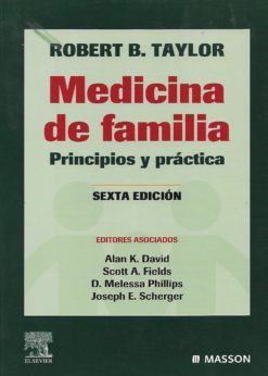 90400 247x346 - MEDICINA DE FAMILIA PRINCIPIOS Y PRACTICA