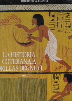 90575 1 247x346 - LA HISTORIA COTIDIANA A ORILLAS DEL NILO