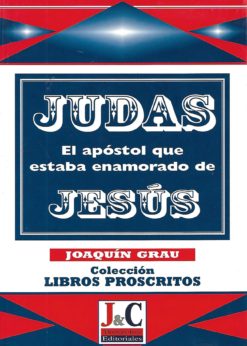 51974 1 247x346 - JUDAS EL APOSTOL QUE ESTABA ENAMORADO DE JESUS