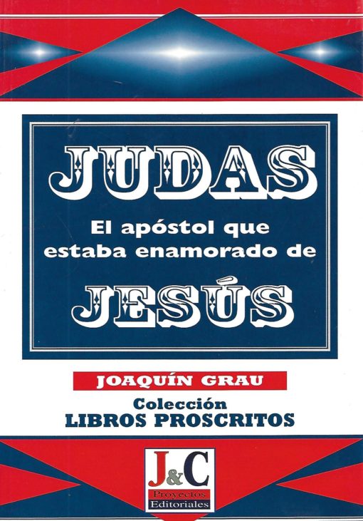 51974 1 510x731 - JUDAS EL APOSTOL QUE ESTABA ENAMORADO DE JESUS