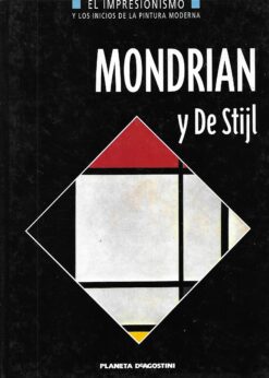 00338 247x346 - MONDRIAN Y DE STIJL EL IMPRESIONISMO