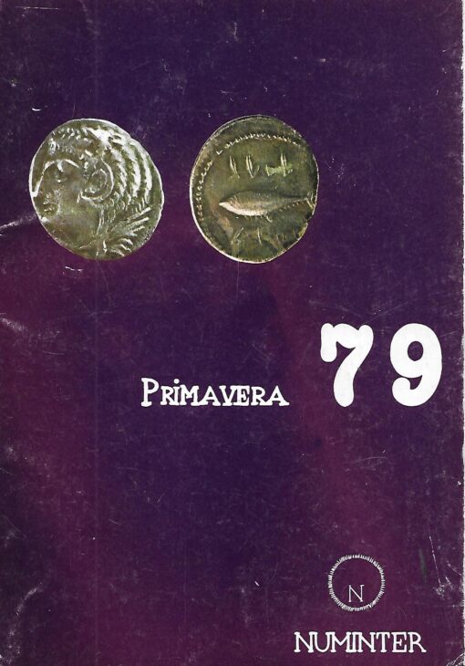 01759 510x730 - COLECCION DE MONEDAS IBERICAS SUBASTA PRIMAVERA 1979