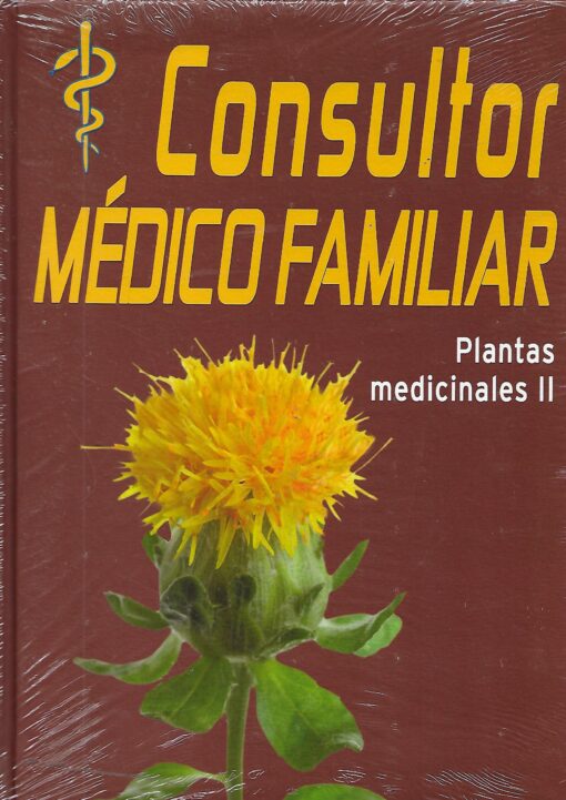 23783 510x721 - CONSULTOR MEDICO FAMILIAR PLANTAS MEDICINALES II