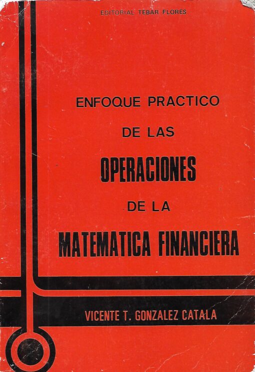 25461 510x743 - ENFOQUE PRACTICO DE LAS OPERACIONES DE LA MATEMATICA FINANCIERA