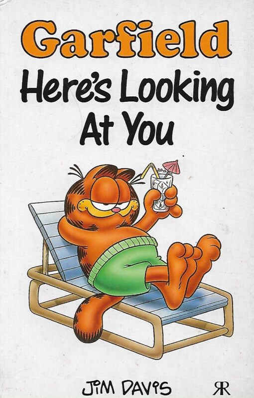 32325 510x797 - GARFIELD HERE S LOOKING AT YUOU