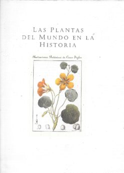 51419 247x346 - LAS PLANTAS DEL MUNDO EN LA HISTORIA