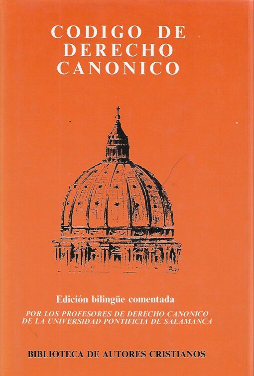 52015 510x756 - CODIGO DE DERECHO CANONICO EDICION BILINGUE COMENTADA