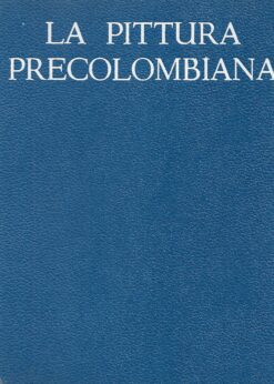 90550 247x346 - LA PITTURA PRECOLOMBIANA