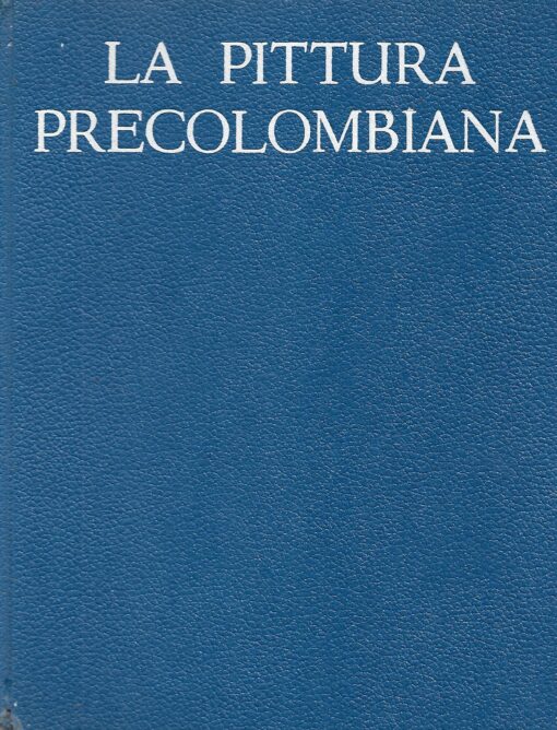 90550 510x668 - LA PITTURA PRECOLOMBIANA
