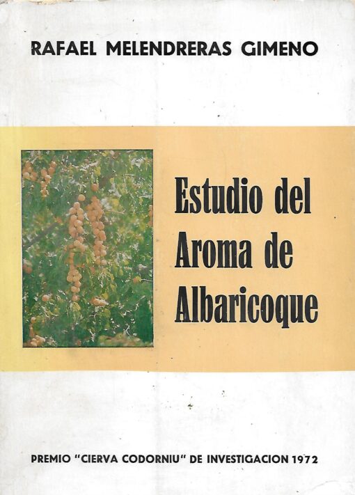 01558 510x711 - ESTUDIO DEL AROMA DE ALBARICOQUE