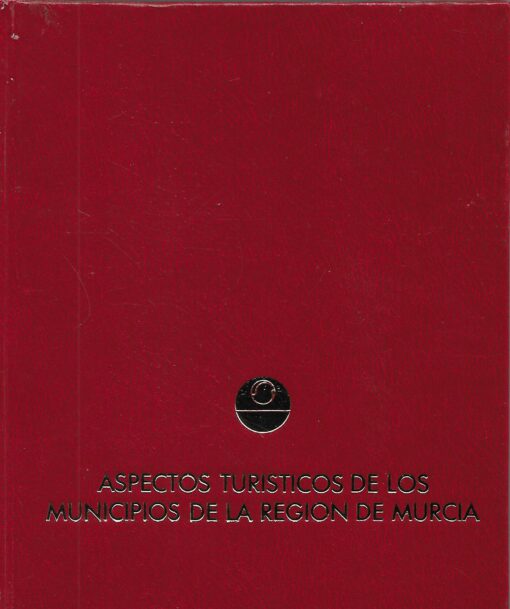 10300 510x609 - ASPECTOS TURISTICOS DE LOS MUNICIPIOS DE LA REGION DE MURCIA