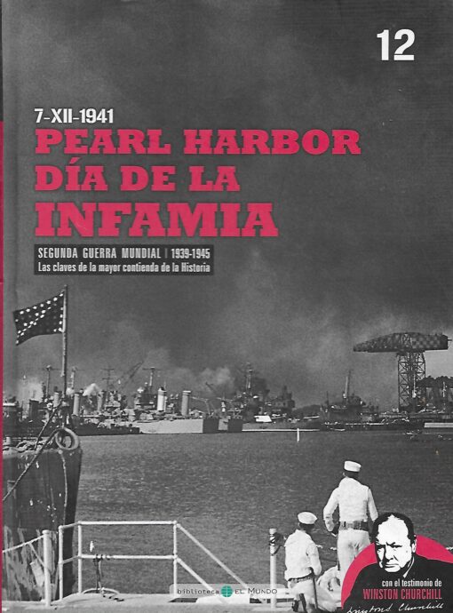 12496 510x690 - 7-XII-1941 PEARL HARBOR DIA DE LA INFAMIA