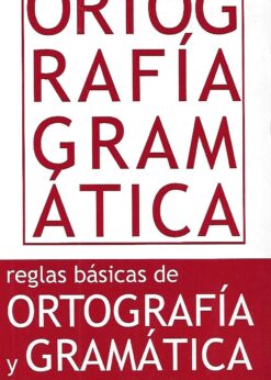 41755 247x346 - REGLAS BASICAS DE ORTOGRAFIA Y GRAMATICA
