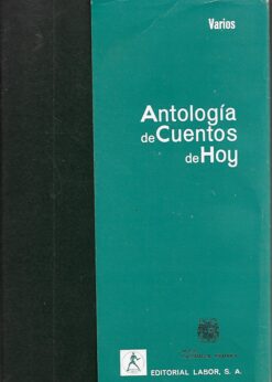 52017 247x346 - ANTOLOGIA DE CUENTOS DE HOY