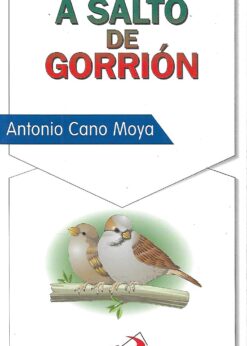04576 247x346 - A SALTO DE GORRION