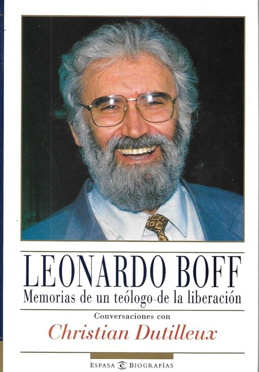43713 510x732 - LEONARDO BOFF MEMORIAS DE UN TEOLOGO DE LA LIBERACION