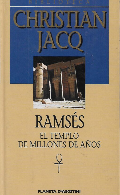 00102 510x827 - RAMSES EL TEMPLO DE MILLONES DE AÑOS