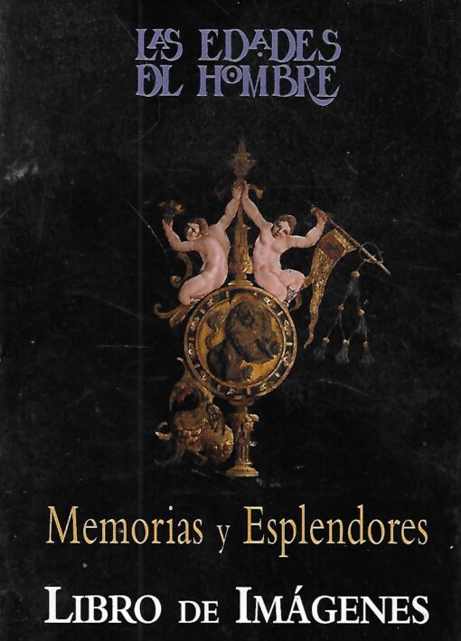 02541 510x709 - LAS EDADES DEL HOMBRE MEMORIAS Y ESPLENDORES LIBRO DE IMAGENES