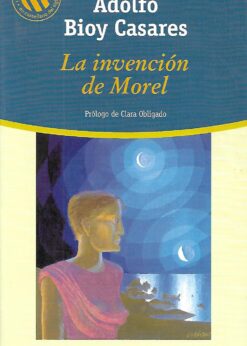 38292 247x346 - LA INVENCION DE MOREL