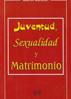 39531 247x346 - JUVENTUD SEXUALIDAD Y MATRIMONIO