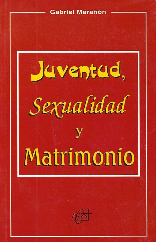39531 510x791 - JUVENTUD SEXUALIDAD Y MATRIMONIO