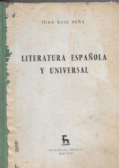 44840 247x346 - LITERATURA ESPAÑOLA Y UNIVERSAL