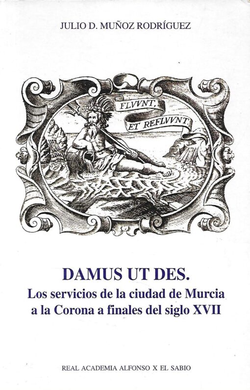 49377 510x795 - DAMUS UT DES LOS SERVICIOS DE LA CIUDAD DE MURCIA