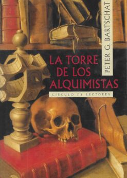 44401 247x346 - LA TORRE DE LOS ALQUIMISTAS