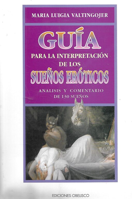 09676 510x766 - GUIA PARA LA INTERPRETACION DE LOS SUEÑOS EROTICOS