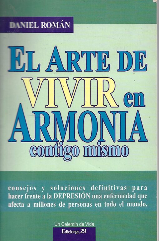 17476 510x771 - EL ARTE DE VIVIR EN ARMONIA CONTIGO MISMO