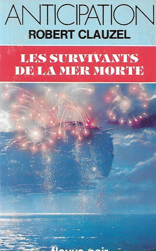 50148 510x819 - LES SURVIVANTS DE LA MER MORTE