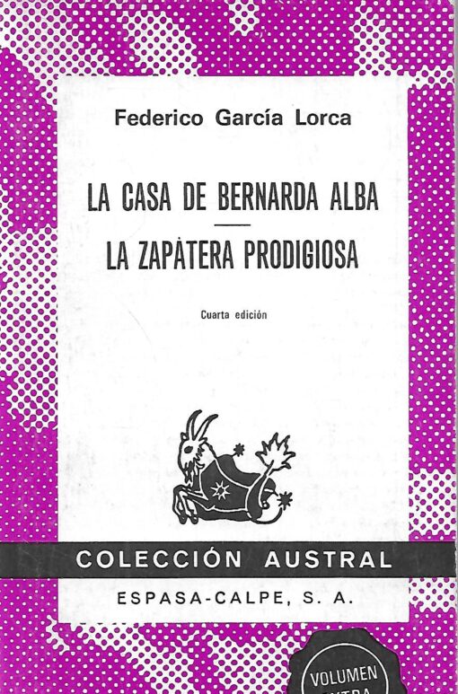 50193 510x773 - LA CASA DE BERNARDA ALBA LA ZAPATERA PRODIGIOSA