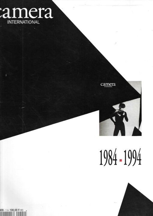 50202 510x721 - CAMERA INTERNATIONAL EDITION SPECIALE 1984-1994