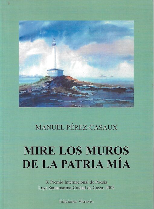 50290 510x691 - MIRE LOS MUROS DE LA PATRIA MIA