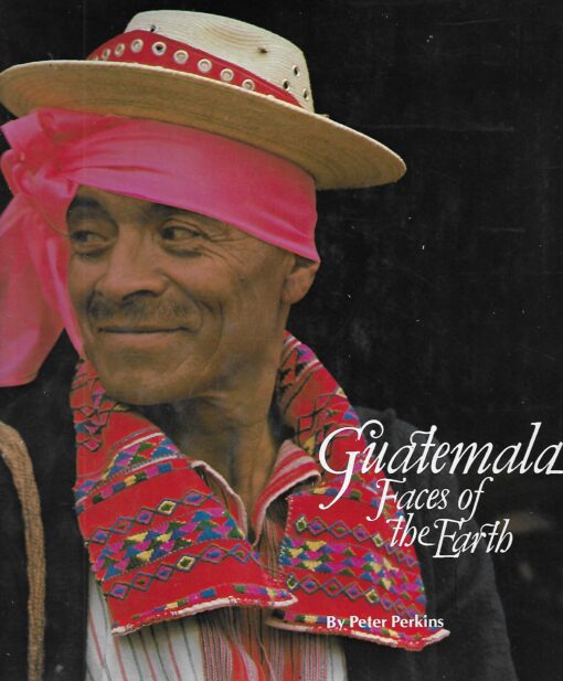 08984 510x617 - GUATEMALA FACES OF THE EARTH