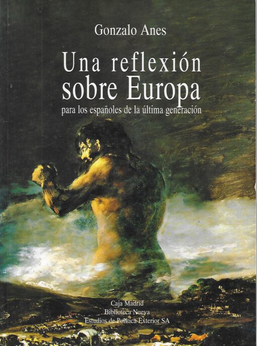 21256 510x686 - UNA REFLEXION SOBRE EUROPA PARA LOS ESPAÑOLES DE LA ULTIMA GENERACION (copia)