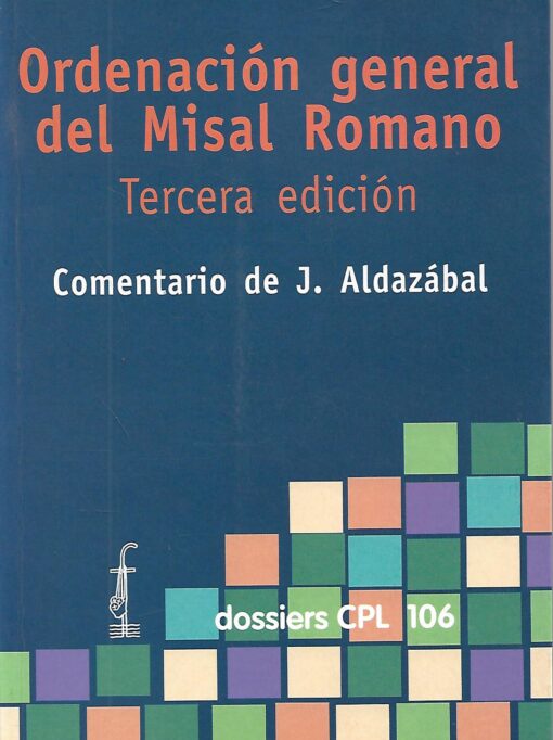 49516 510x682 - ORDENACION GENERAL DEL MISAL ROMANO