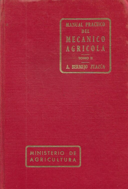 25176 510x748 - MANUAL PRACTICO DEL MECANICO AGRICOLA TOMO II
