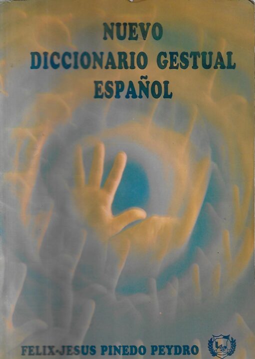 50154 510x717 - NUEVO DICCIONARIO GESTUAL ESPAÑOL