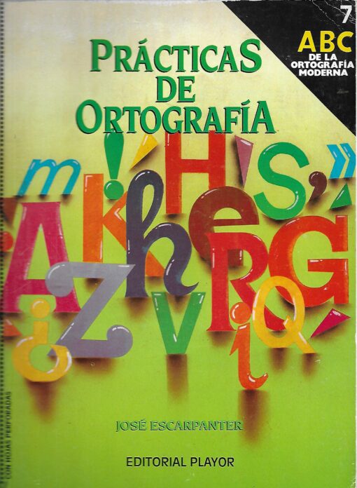02137 510x696 - ABC DE LA ORTOGRAFIA MODERNA 7 PRACTICAS DE ORTOGRAFIA