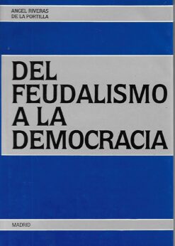 41400 247x346 - DEL FEUDALISMO A LA DEMOCRACIA