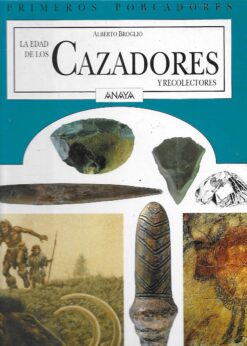 41831 247x346 - LA EDAD DE LOS CAZADORES Y RECOLECTORES