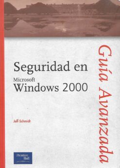 34789 247x346 - SEGURIDAD EN MICROSOFT WINDOWS 2000