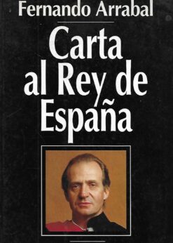 38828 247x346 - CARTA AL REY DE ESPAÑA