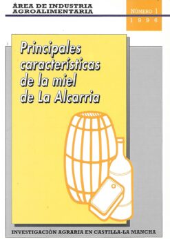 39740 247x346 - PRINCIPALES CARACTERISTICAS DE LA MIEL DE LA ALCARRIA