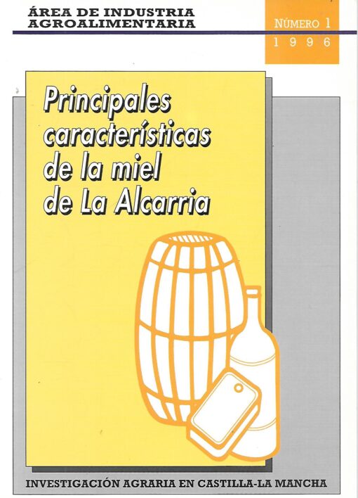 39740 510x708 - PRINCIPALES CARACTERISTICAS DE LA MIEL DE LA ALCARRIA