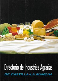 41142 247x346 - DIRECTORIO DE INDUSTRIAS AGRARIAS DE CASTILLA LA MANCHA