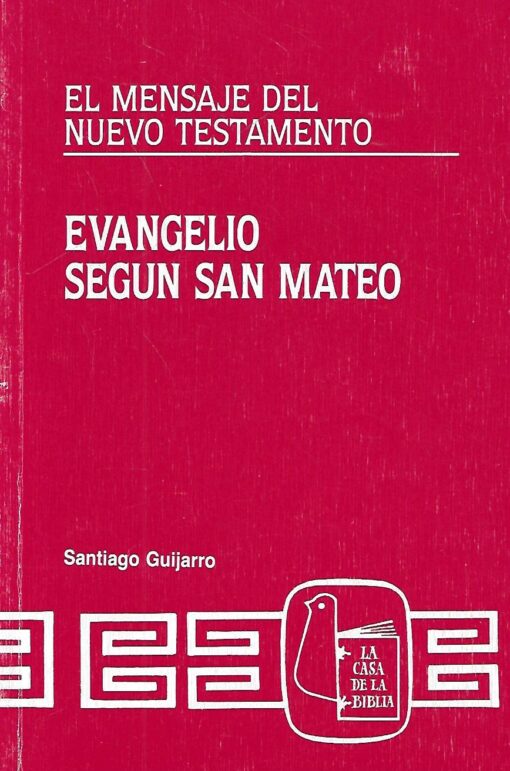 48206 510x771 - EVANGELIO SEGUN SAN MATEO