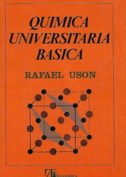 49578 247x346 - QUIMICA UNIVERSITARIA BASICA