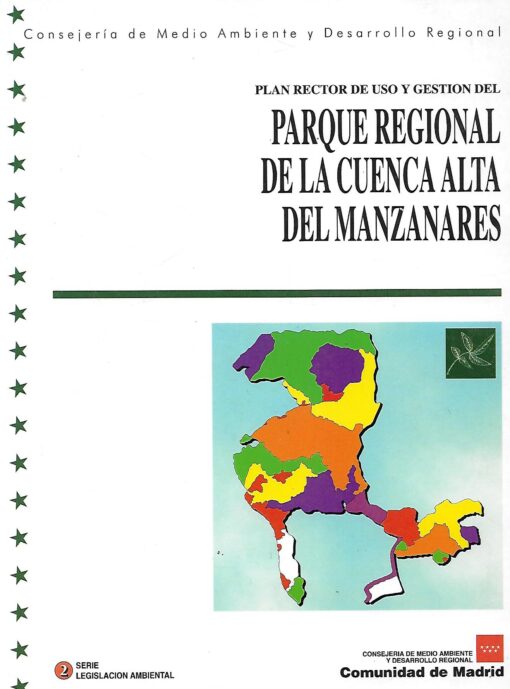 50683 510x689 - PLAN RECTOR DE USO Y GESTION DEL PARQUE REGIONAL DE LA CUENCA ALTA DEL MANZANARES
